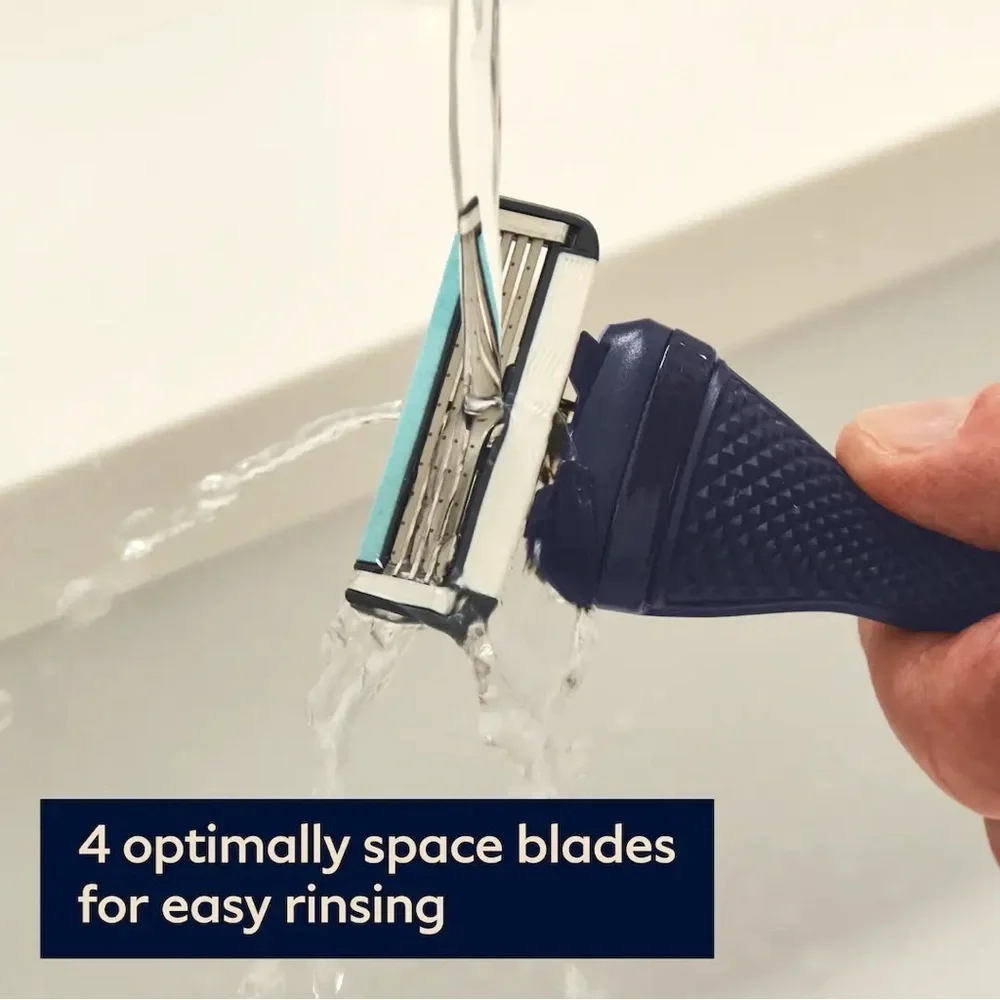 Dollar shave club series bundle‎